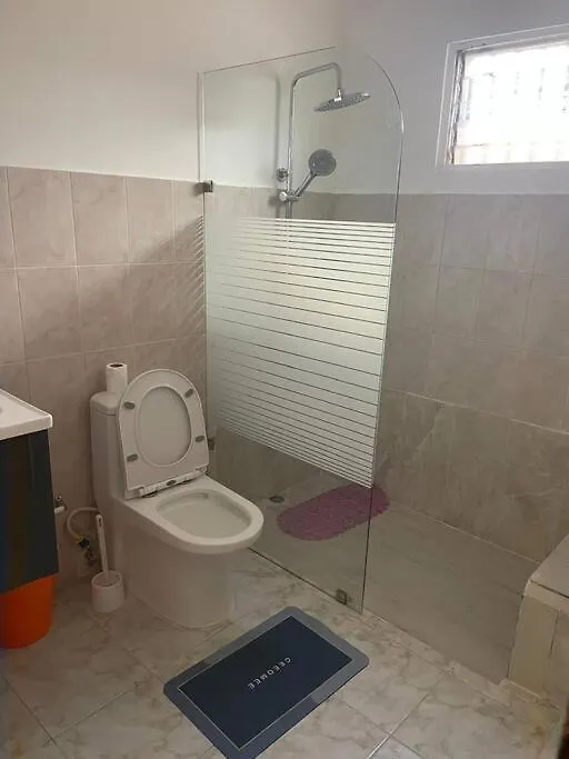 Cabrera Villa Con Vista Al Mar جمهورية الدومينيكان