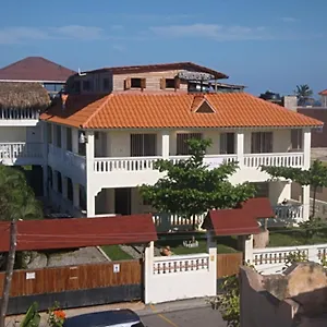  Bed and breakfast El Malecon